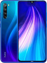 Redmi Note 8 2021