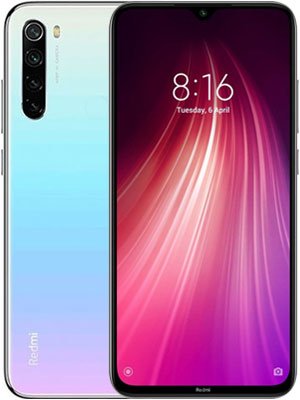 Redmi Note 8