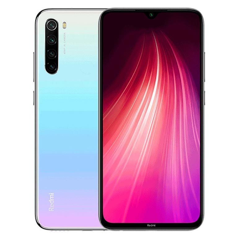 Redmi Note 8T