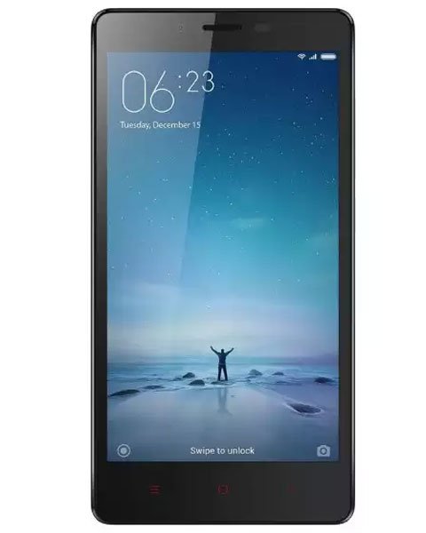 Redmi Note Prime
