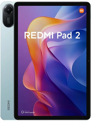 Redmi Pad 2 WiFi