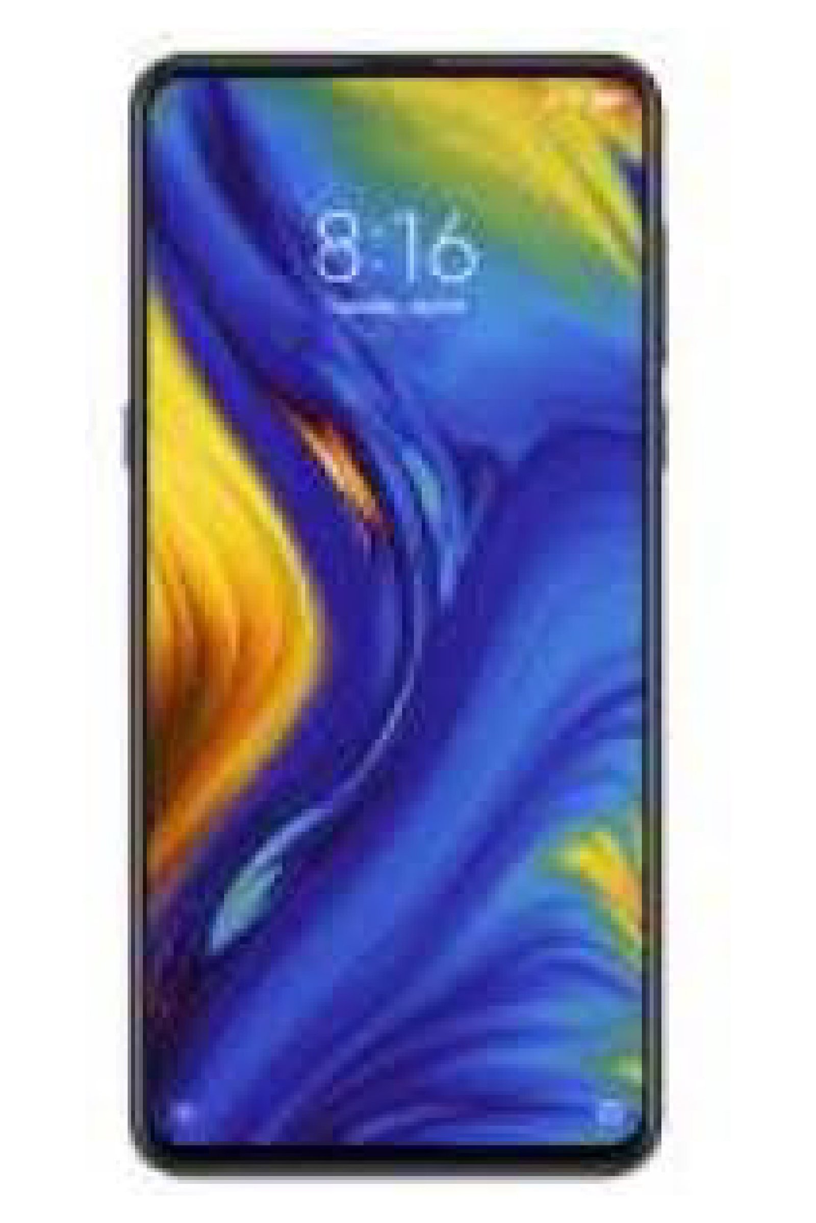 Redmi X20
