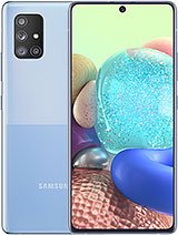 Samsung A Quantum