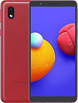 Samsung A01 Core