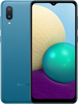 Samsung A02