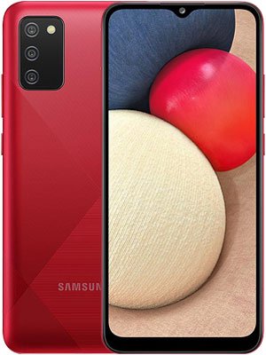 Samsung A02s