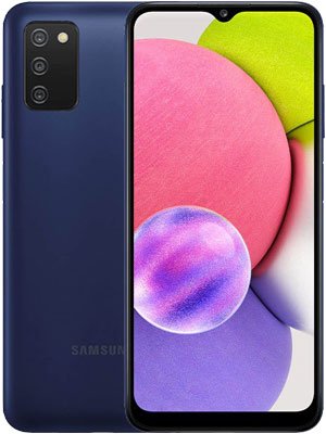 Samsung A03s