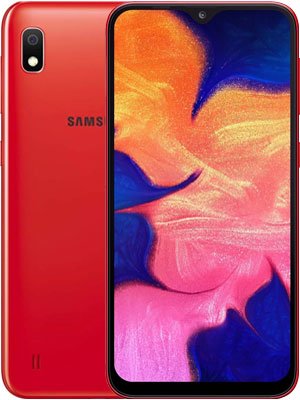 Samsung A10