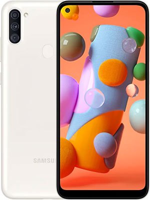 Samsung A11