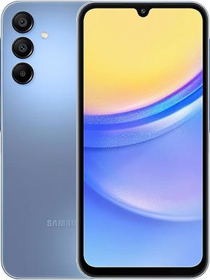 Samsung A15 5G