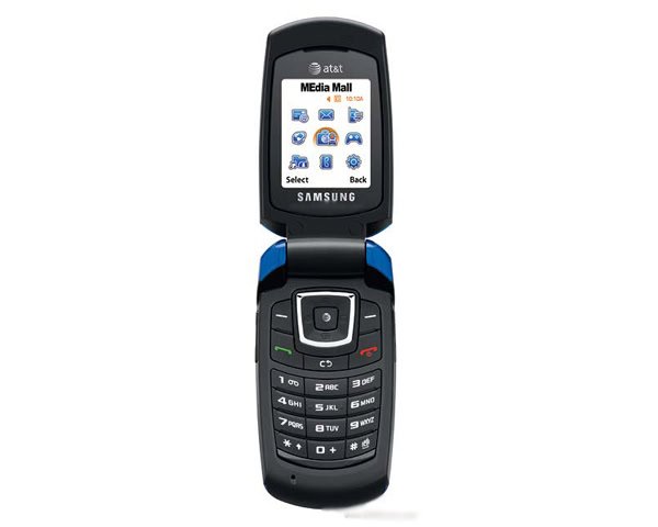 Samsung A167
