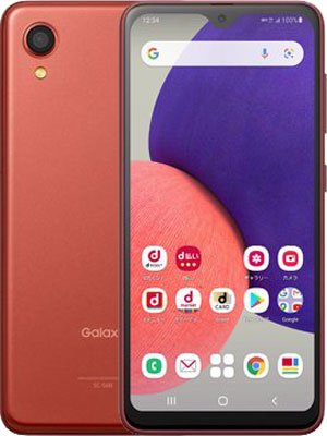 Samsung A22e 5G