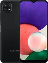 Samsung A22s 5G