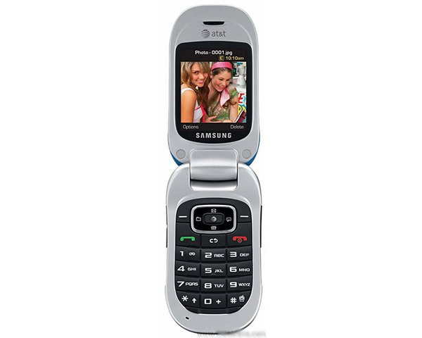 Samsung A237