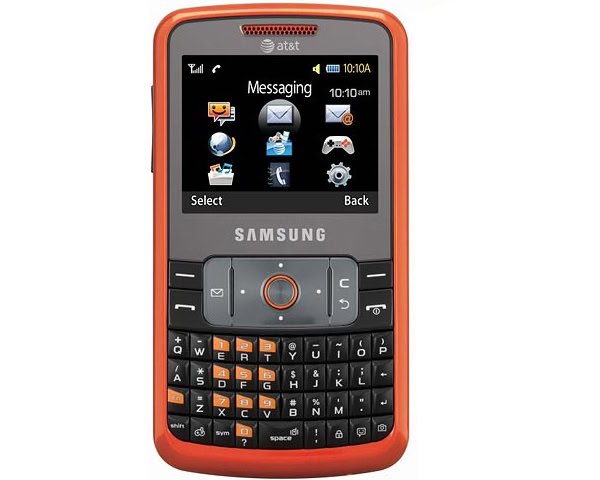 Samsung A257 Magnet