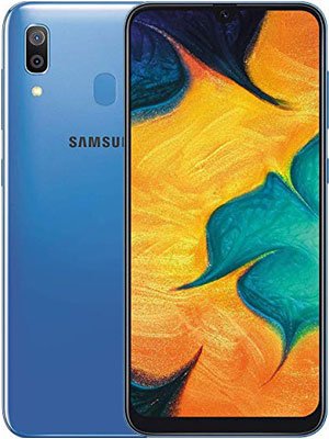 Samsung A30