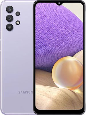 Samsung A32 5G