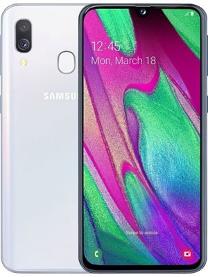 Samsung A40