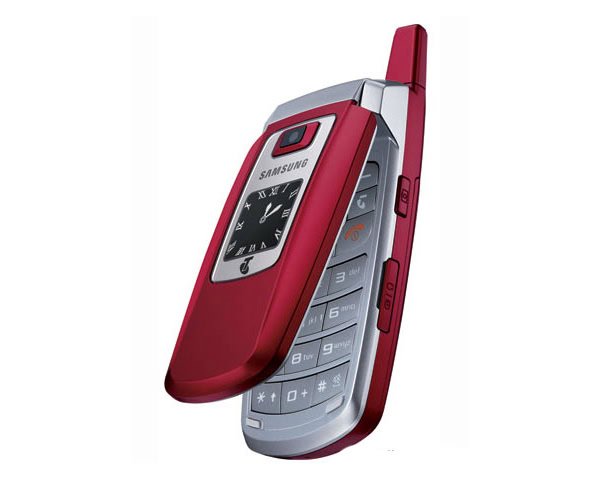 Samsung A411