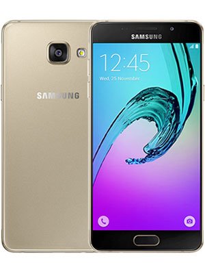 Samsung A5 2016