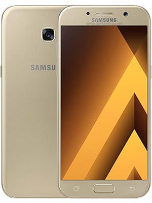 Samsung A5 2017
