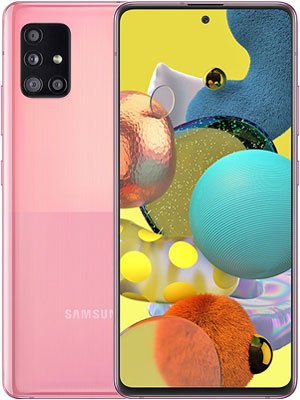 Samsung A51 5G