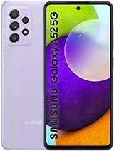 Samsung A52 5G
