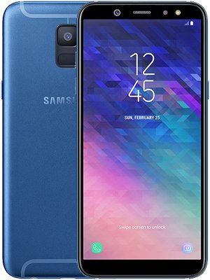Samsung A6 2018