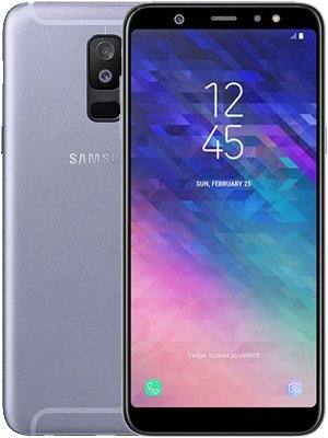 Samsung A6 Plus 2018