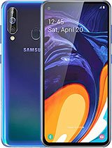 Samsung A60