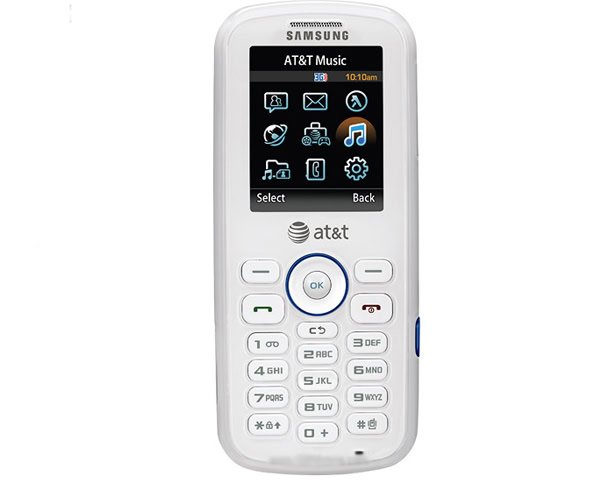 Samsung A637