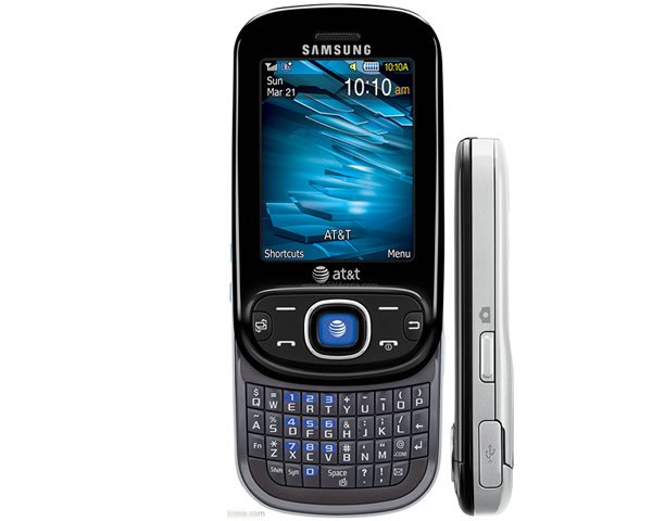 Samsung A687 Strive