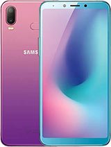 Samsung A6s