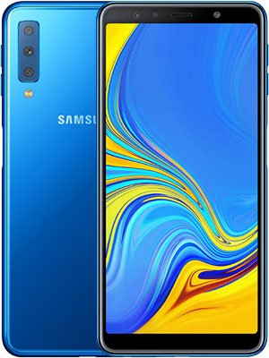 Samsung A7 2018