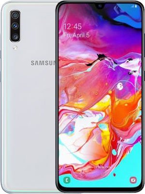 Samsung A70