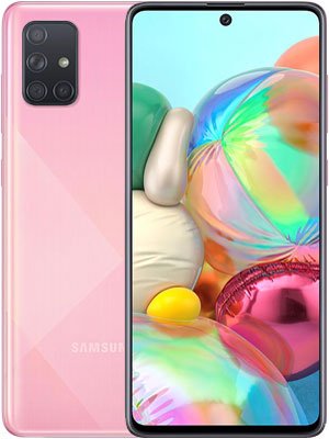 Samsung A71