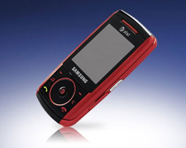 Samsung A737