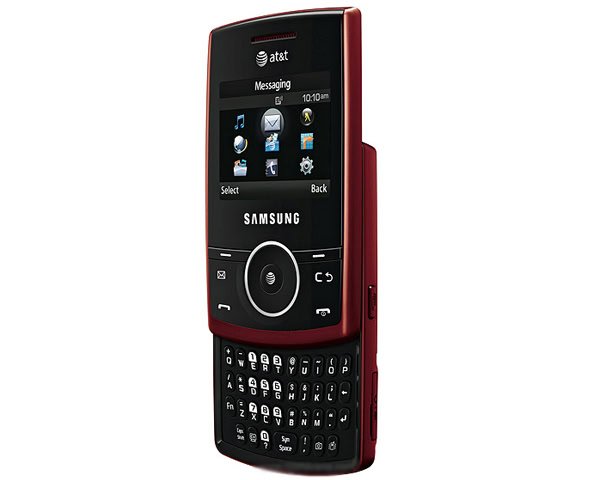 Samsung A767 Propel
