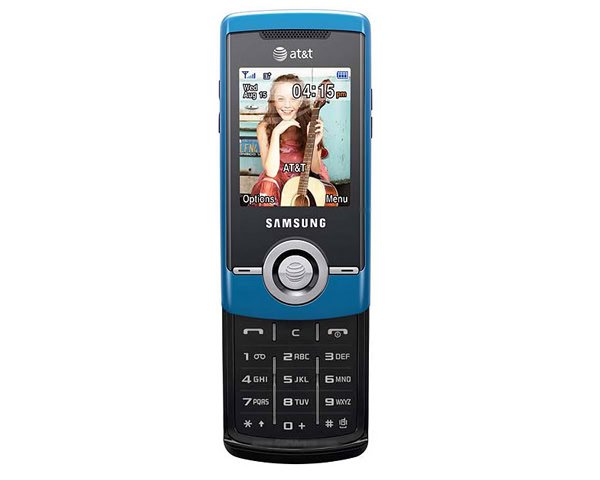 Samsung A777