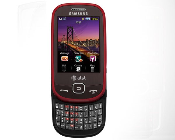 Samsung A797 Flight
