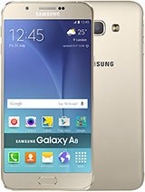Samsung A8