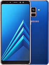 Samsung A8 Plus 2018