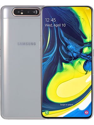 Samsung A80