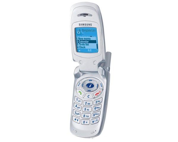 Samsung A800