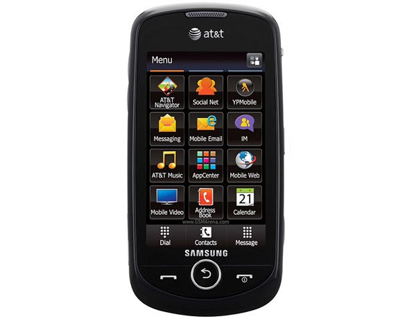 Samsung A817 Solstice II