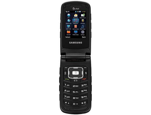 Samsung A847 Rugby II