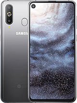 Samsung A8s