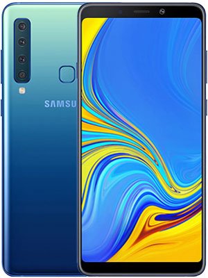 Samsung A9 2018