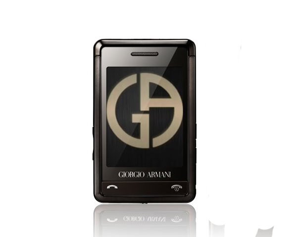 Samsung Armani