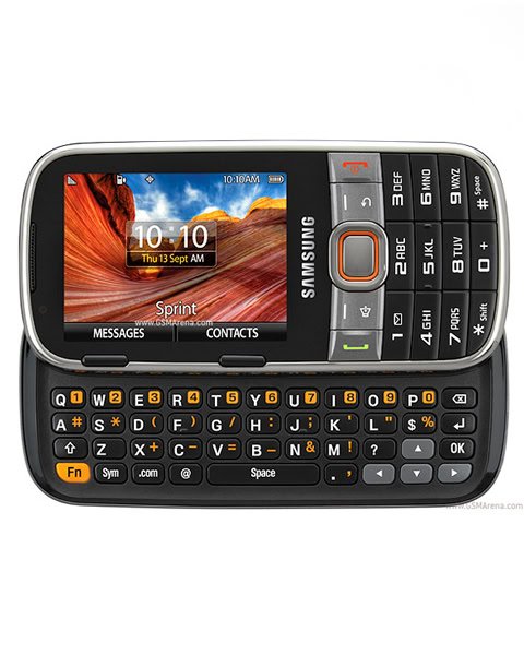 Samsung Array M390